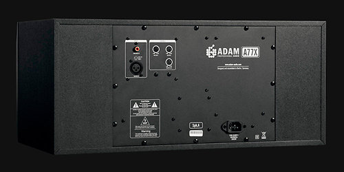A77X B Droite (La pièce) Adam Audio