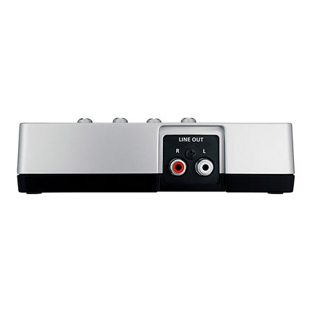 UA-4FXII Stream Station Roland