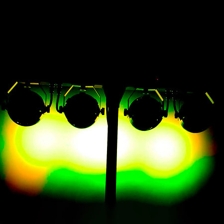 Party Bar Derby BoomTone DJ