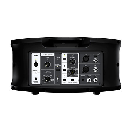 KONNECT Korg