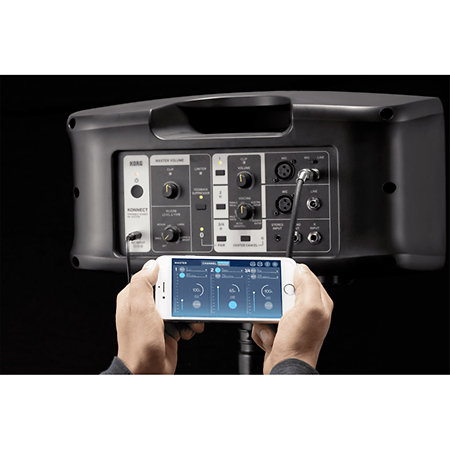 KONNECT Korg