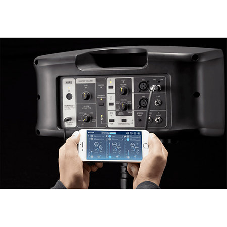 KONNECT Korg