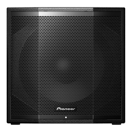 Pioneer Professional Audio XPRS115S