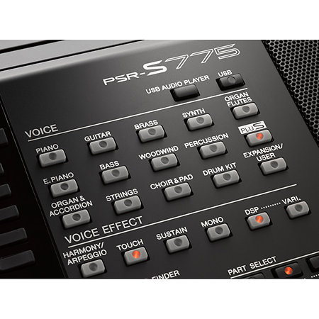 PSR-S775 Yamaha