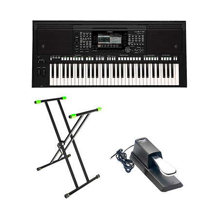 PSR-S775 Standard Set Yamaha