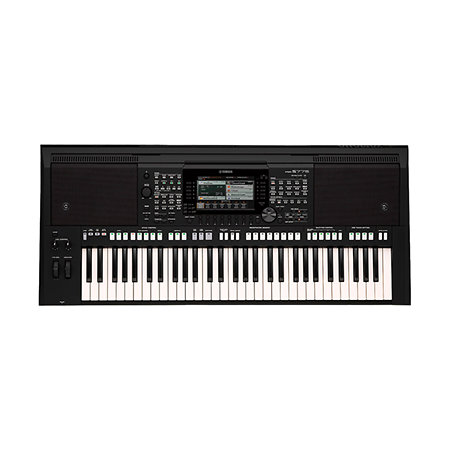 PSR-S775 Standard Set Yamaha