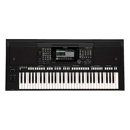 PSR-S775 Deluxe Set Yamaha