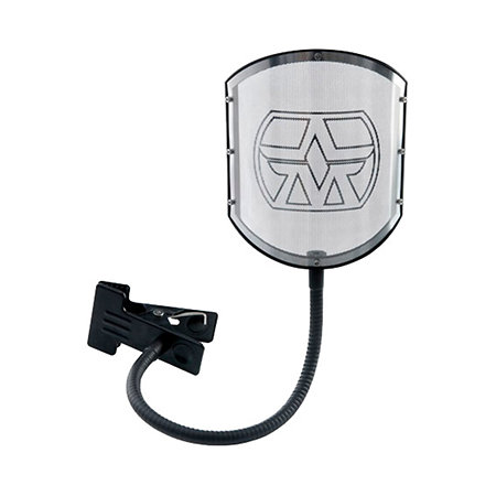 Shield Aston Microphones