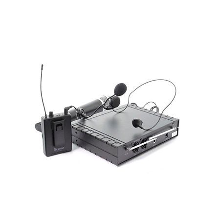 UHF 20MHL F7 F8 BoomTone DJ