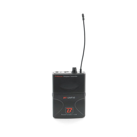 UHF 20MHL F7 F8 BoomTone DJ