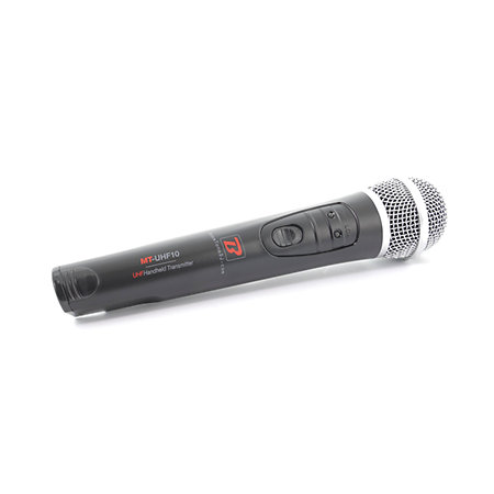 UHF 20MHL F7 F8 BoomTone DJ