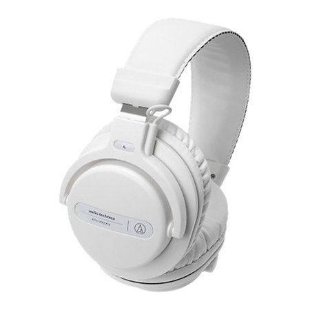 Audio Technica ATH-PRO5X WHITE