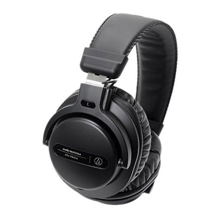 Audio Technica ATH-PRO5X BLACK