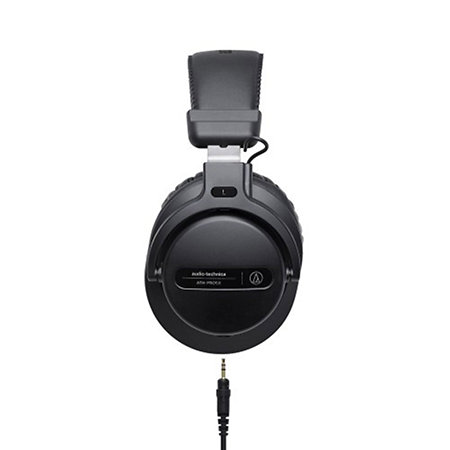 Audio Technica ATH-PRO5X BLACK