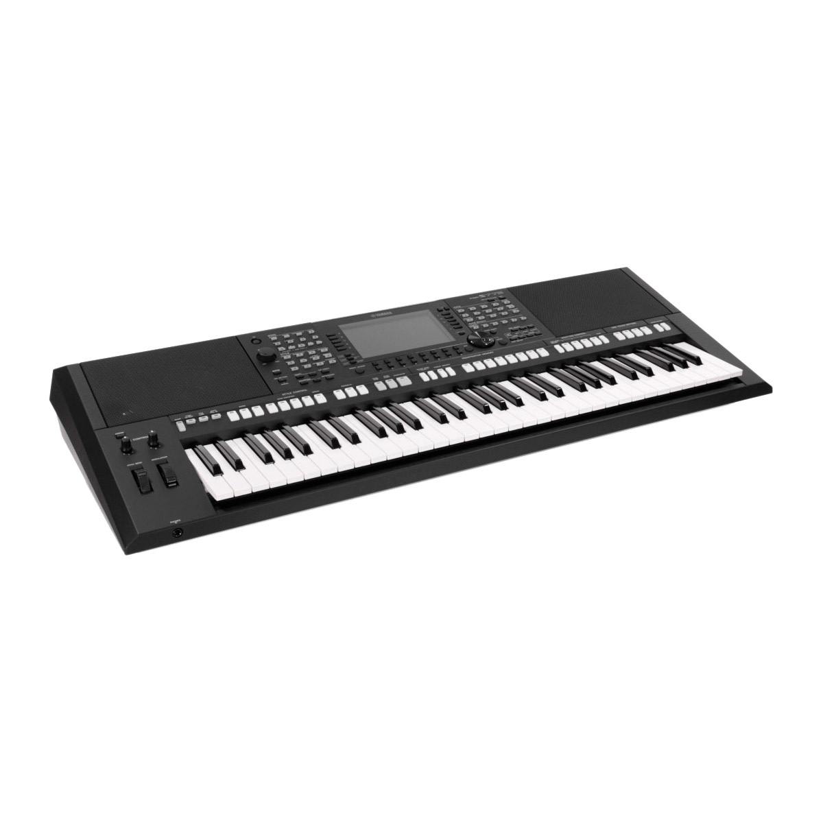 download sampling yamaha psr s775