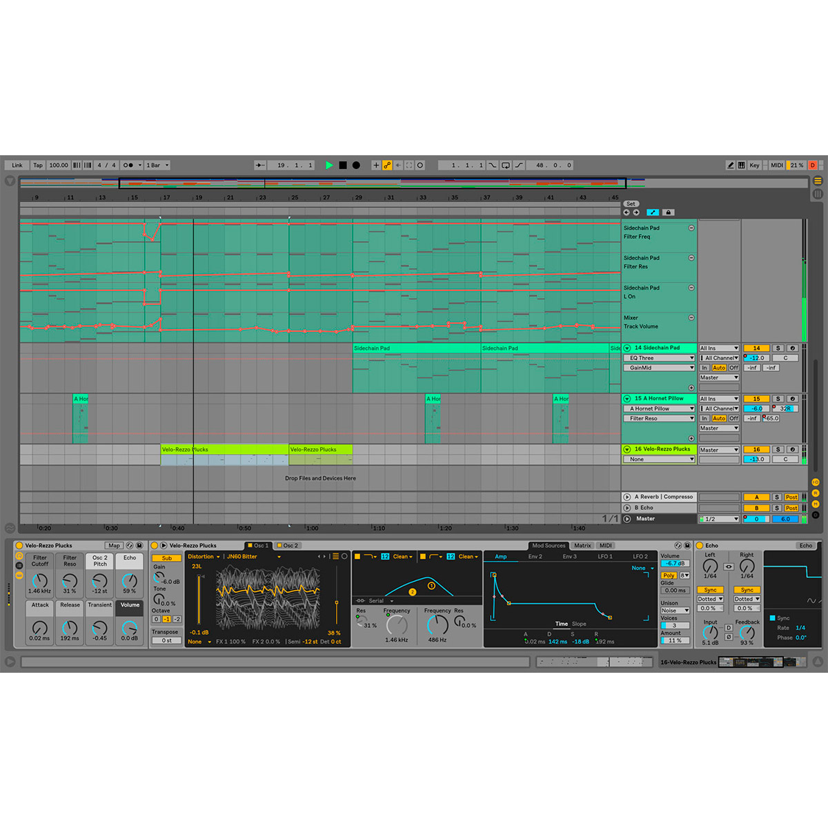 instal the last version for iphoneAbleton Live Suite 11.3.13