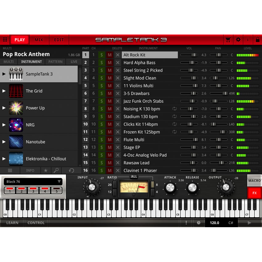 descargar sampletank 3 torrent descargar sampletank 3 torrent