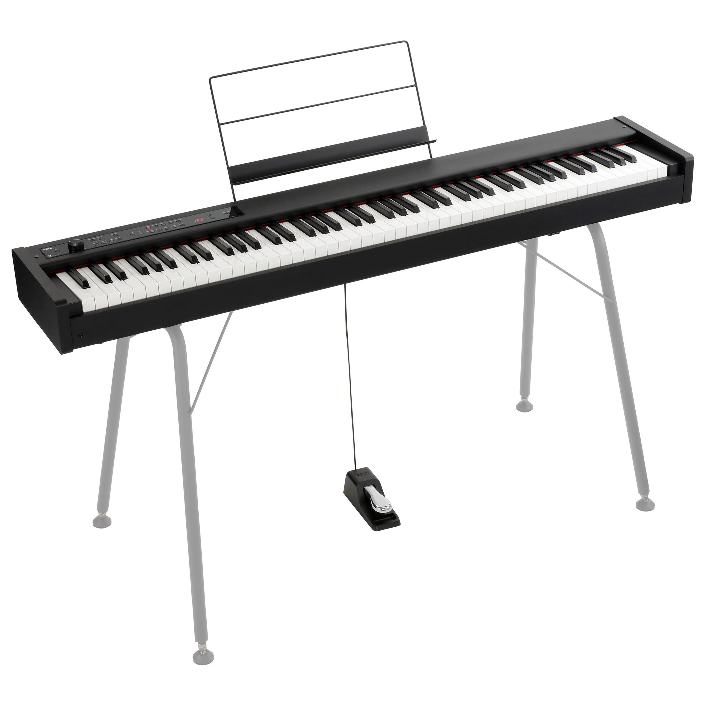D1 Digital Piano Piano Portable Univers Sons