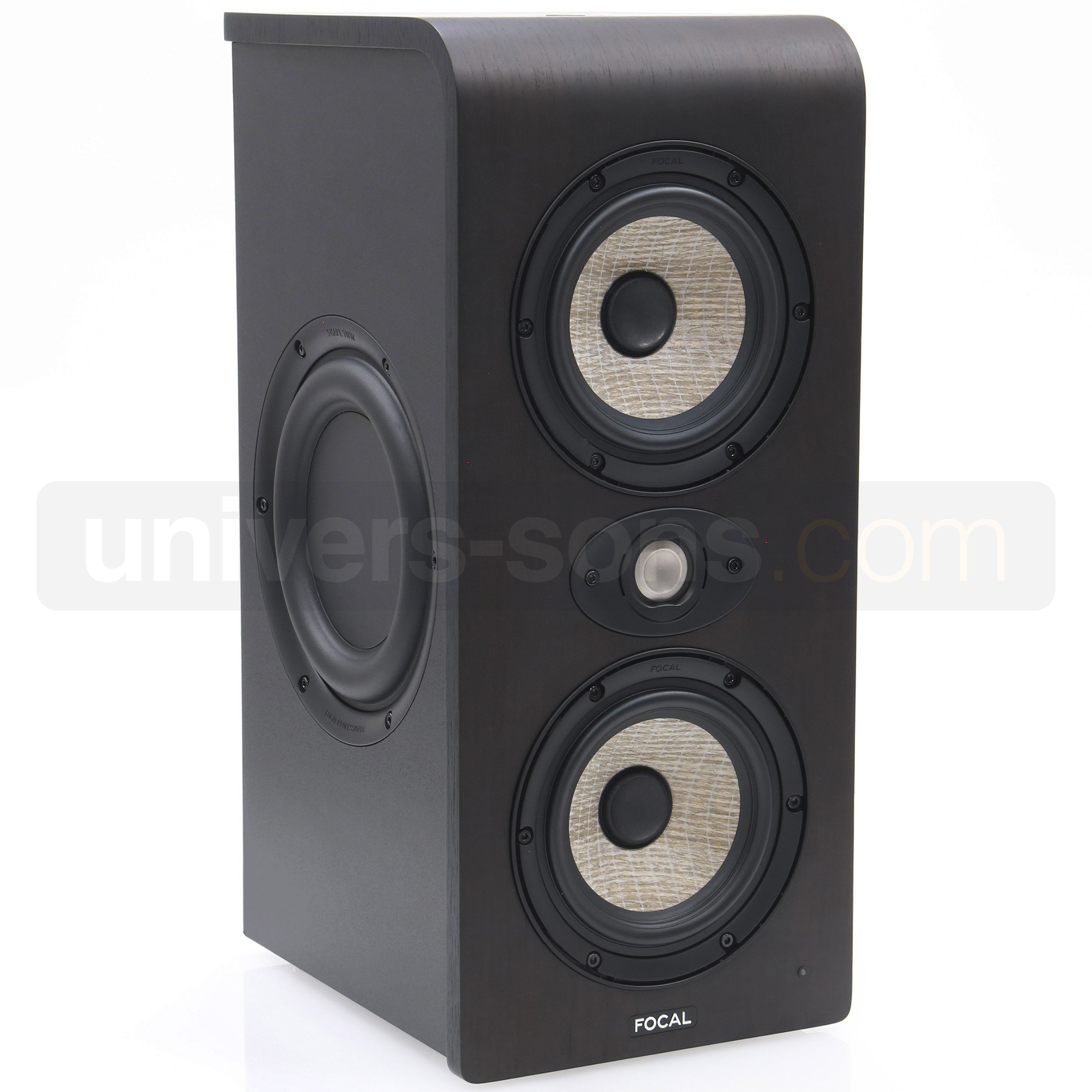 Focal Shape Twin (La Pièce) - Enceinte de monitoring Univers Sons