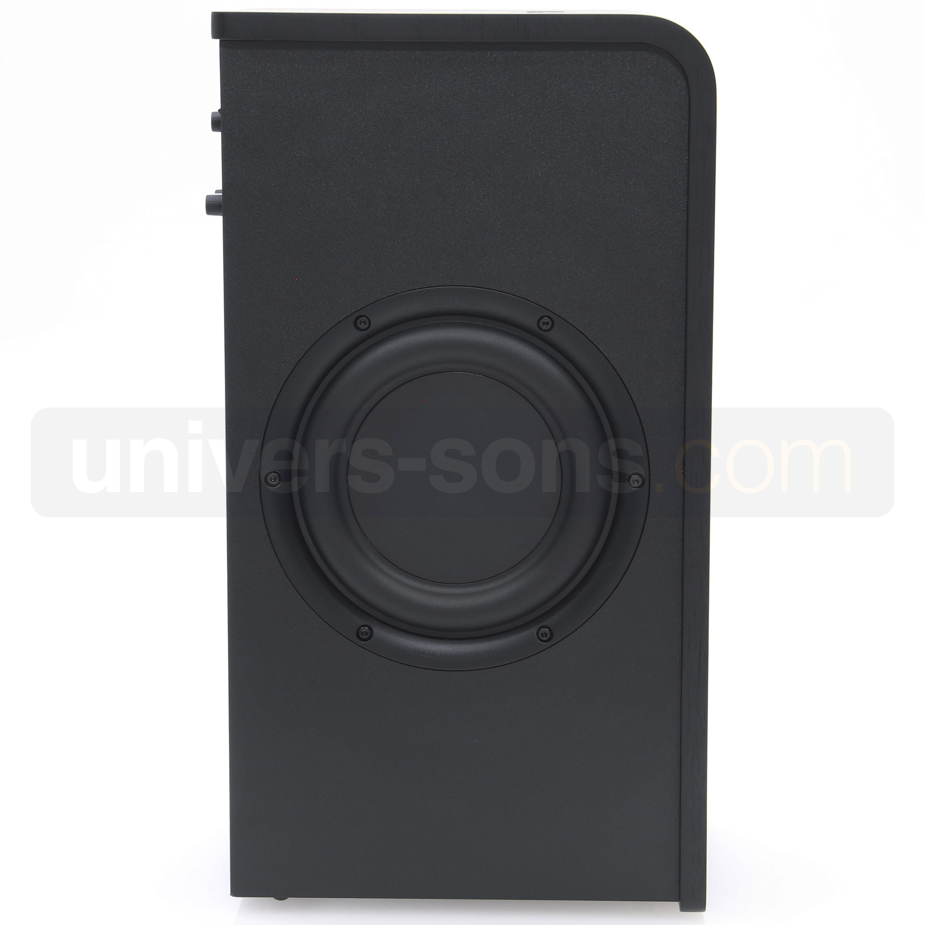 Focal Shape Twin (La Pièce) - Enceinte de monitoring Univers Sons