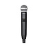 GLXD24R / SM58 freq Z2 Shure