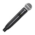 GLXD24R / SM58 freq Z2 Shure