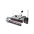 UHF 20MHL F7 F8 BoomTone DJ