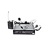 UHF 20MHL F7 F8 BoomTone DJ