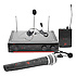 UHF 20MHL F7 F8 BoomTone DJ