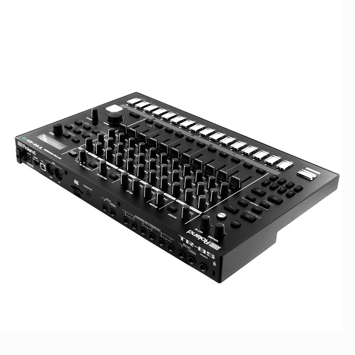 ROLAND AIRA TR-8 RHYTHM PERFORMER 5.7V 2A UK POWER SUPPLY ADAPTER (2 METER