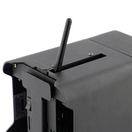 EZ-BOX 4x15W BoomTone DJ