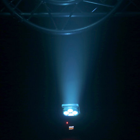 EZ-BOX 4x15W BoomTone DJ