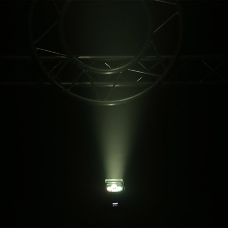 EZ-BOX 4x15W BoomTone DJ