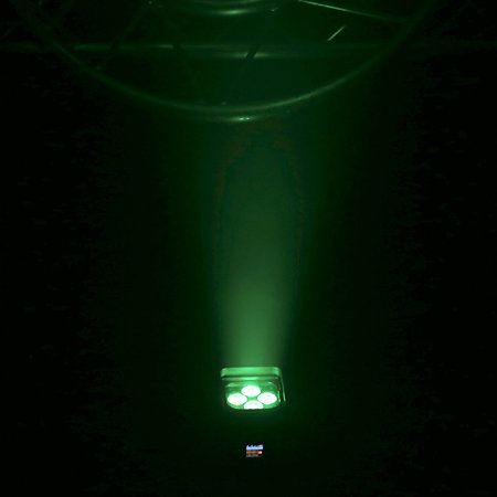 EZ-BOX 4x15W BoomTone DJ