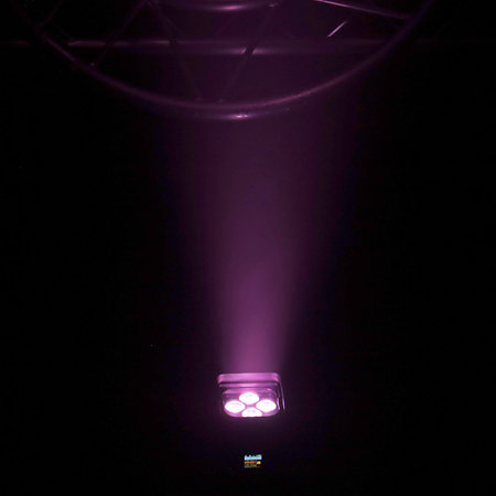 EZ-BOX 4x15W BoomTone DJ