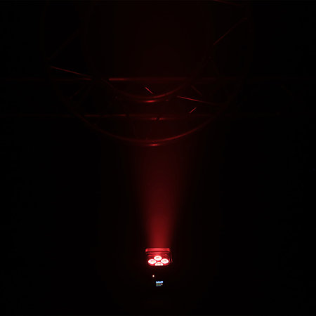 EZ-BOX 4x15W BoomTone DJ