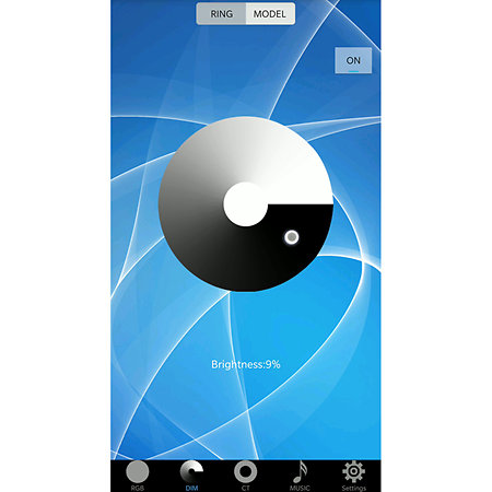 EZ-BOX 4x15W BoomTone DJ