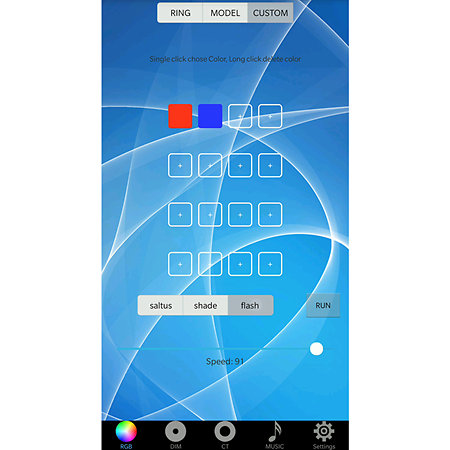 EZ-BOX 4x15W BoomTone DJ