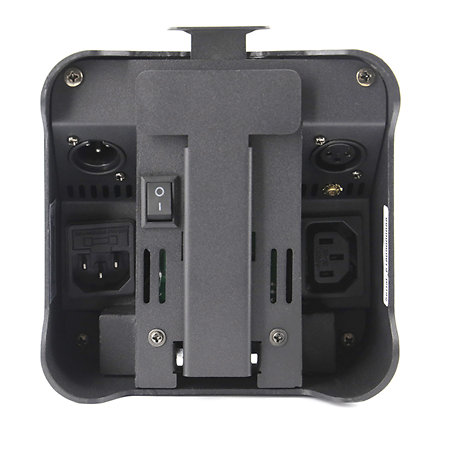 EZ-BOX 4x15W BoomTone DJ