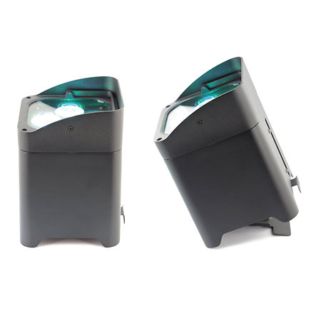 EZ-BOX 4x15W BoomTone DJ