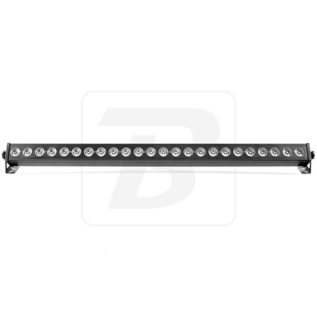 ColorPix 24x3W RGB BoomTone DJ