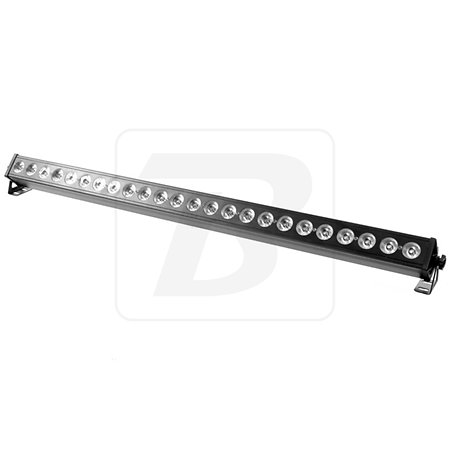ColorPix 24x3W RGB BoomTone DJ