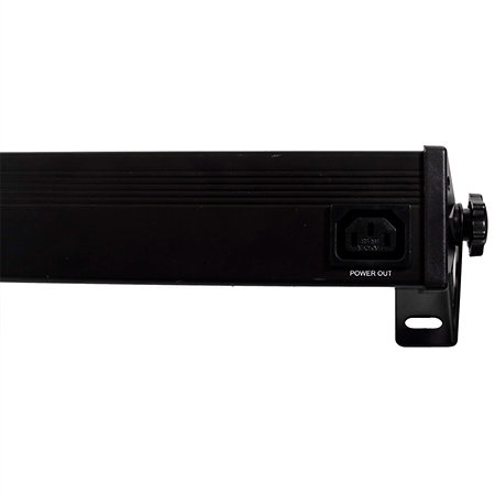 ColorPix 24x3W RGB BoomTone DJ