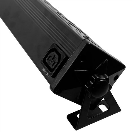 ColorPix 24x3W RGB BoomTone DJ