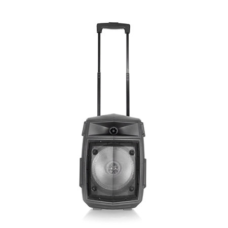Traveler 8 VHF BoomTone DJ