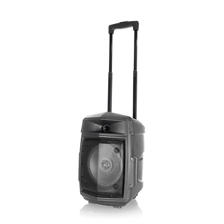 Traveler 8 VHF BoomTone DJ