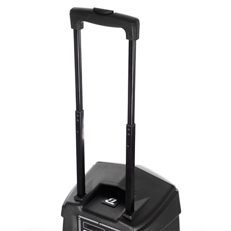 Traveler 8 VHF BoomTone DJ