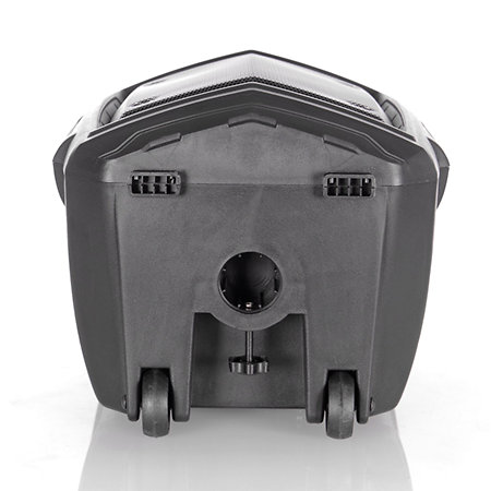 Traveler 8 VHF BoomTone DJ