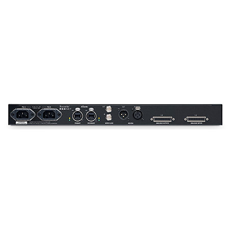 RedNet A8R Focusrite