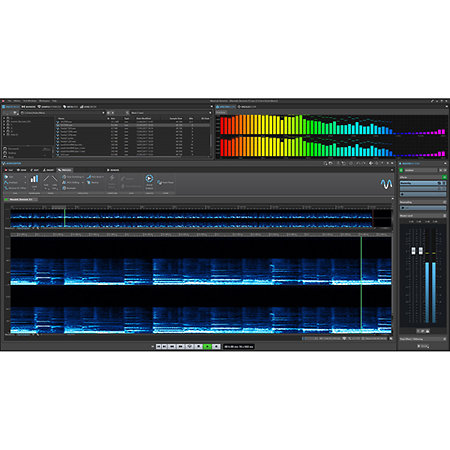 Wavelab Elements 9.5 Steinberg